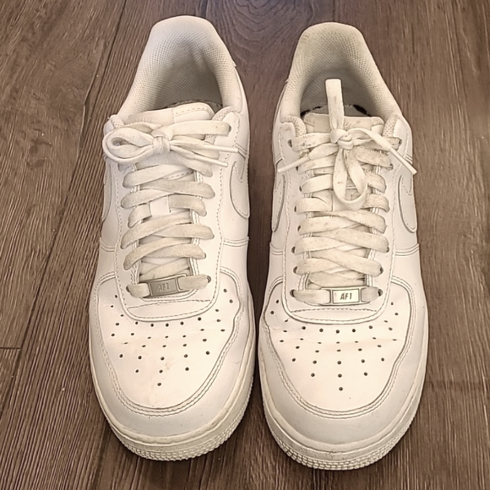 NIKE airforce 1